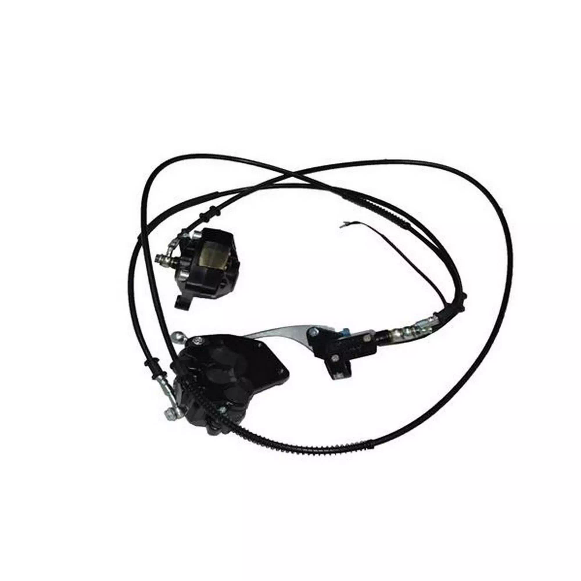 RKS PREMIUM 125 FREN MERKEZİ SET #RK 34278